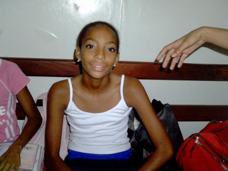 Etie a.k.a titi