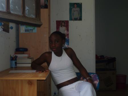 LITCIA a.k.a ti liline 
