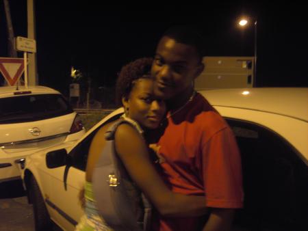 teddy & moi 